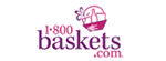 1-800-Baskets logo
