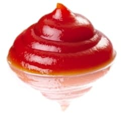 Blog of ketchup