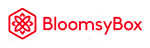 BloomsyBox logo