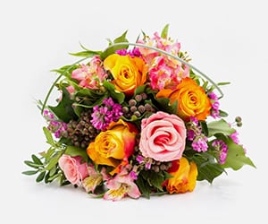 BloomsyBox flowers