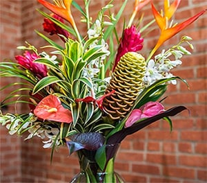 The Bouqs flowers