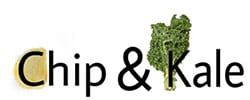 Chip and Kale logo