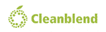 Cleanblend logo