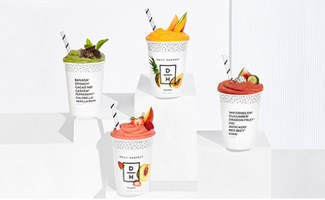 Daily Harvest products