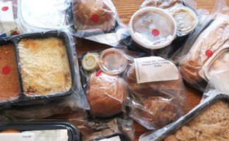 Diet-to-Go inside box