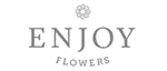 Enjoy Flowers logo