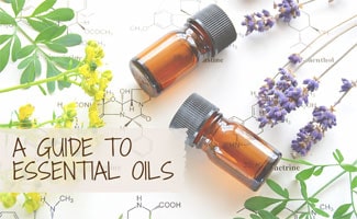 Essential Oils Guide