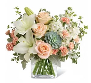 From You Flowers bouquet