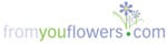 From your Flowers logo