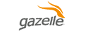 Gazelle logo
