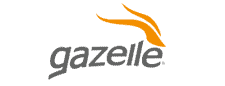Gazelle logo