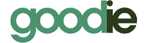 Goodie logo