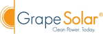 Grape Solar logo
