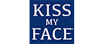 Kiss My Face logo