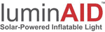 LuminAID logo