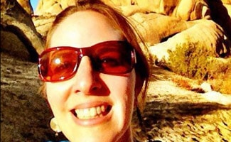 Michelle Schenker writer for Earth's Friends Michelle Schenker