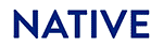Native logo