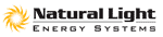 Natural Light logo