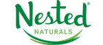 Nested Naturals logo