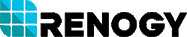 Renogy logo