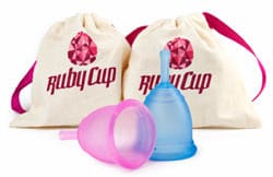 Ruby Cup