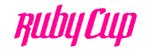 Ruby cup logo