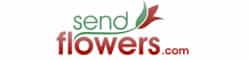 Send Flowers Send Flowers logo
