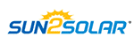 Sun2Solar logo