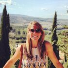 Photo of Suzie Blackman