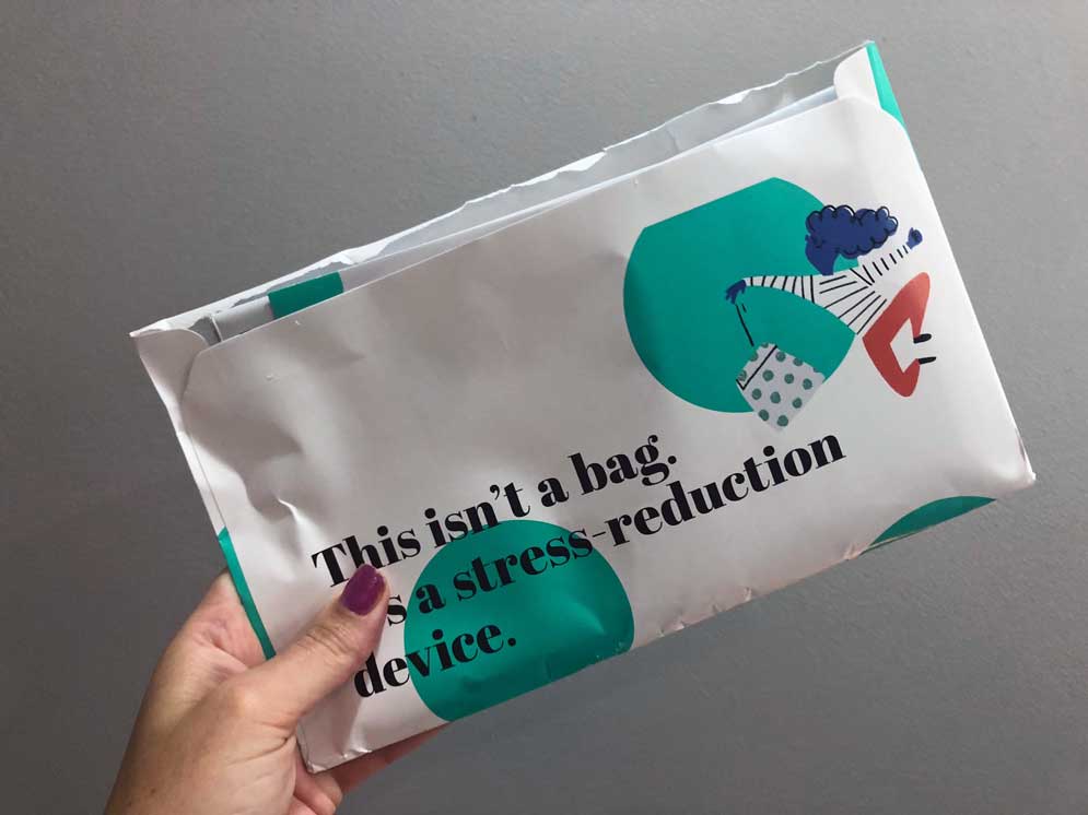 thredUP bag