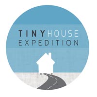 Tiny House Expedition logo