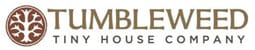 Tumbleweed Tiny House Logo