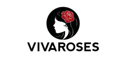 VivaRoses VivaRoses logo