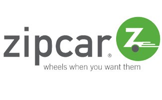 Zipcar logo