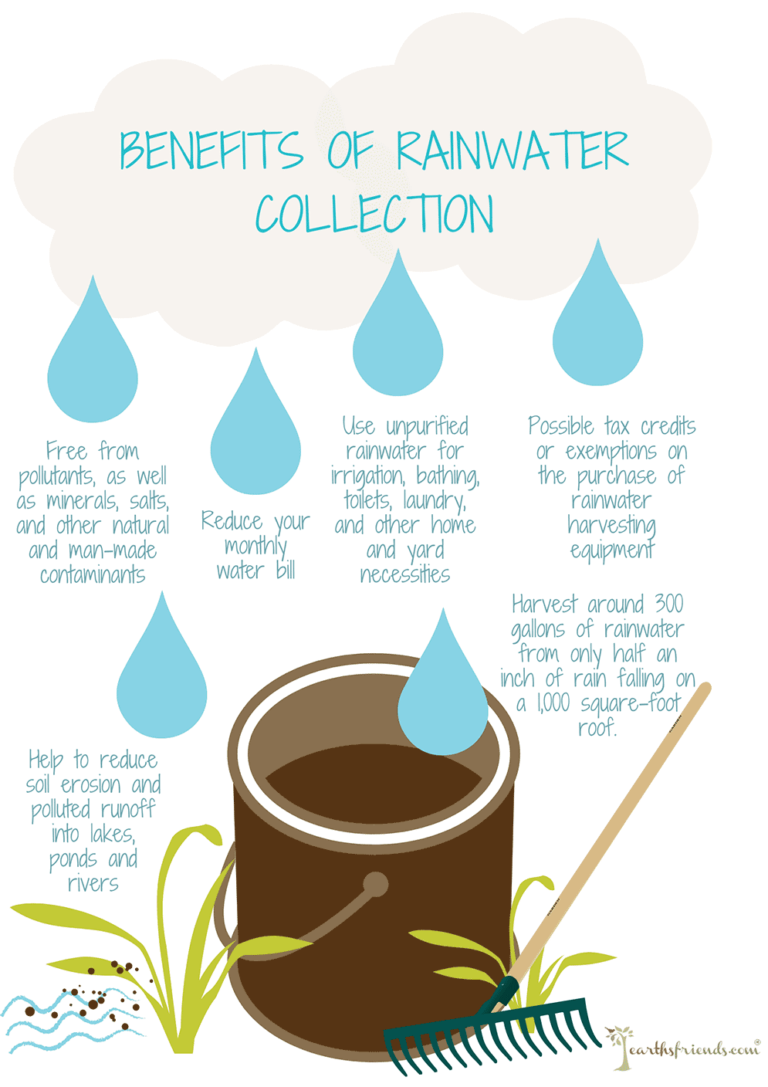 Benefits Of Rain Barrels at Mariam Oberg blog