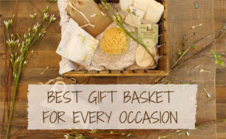 Best Gift Basket Companies for Every Occasion