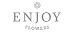 Enjoy Flowers logo