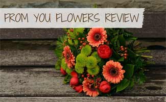 From You Flowers Review Could You Save Big On Your Flowers Earth S Friends