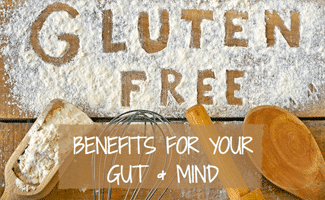 Gluten Free Diet Benefits for