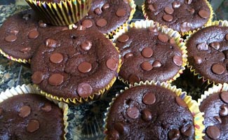 Gluten Free Brownie Recipe