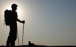 Hiker