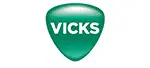 Vicks logo